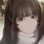 める、今日いるよ〜🍒