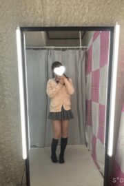 12/11体験入店初日れい