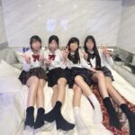 なゆたの予定⭐️