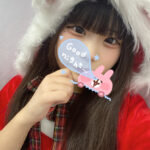 クリスマス当日だ❣️ふわりいます🎶