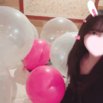 こころからありがとう🎈と次の出勤🎈