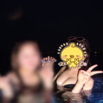 もえなお礼と次の出勤🐍‪‪❤︎‬