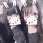 るるです(&circ;꜆ .  ̫ . ).  ̫ . ꜀&circ;)♡