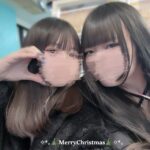 メリクリ🎅🏻&hearts;️その