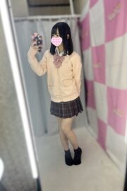 12/4体験入店初日ゆきは