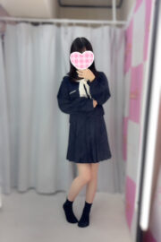 12/28体験入店初日さくら(JK中退年齢)