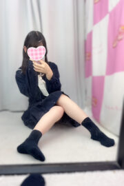 12/28体験入店初日さくら(JK中退年齢)