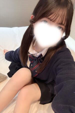 12/28体験入店初日さくら(JK中退年齢)🔰