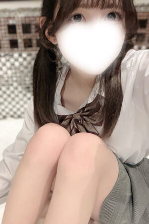 12/28体験入店初日さくら(JK中退年齢)🔰