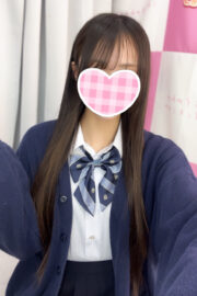 12/20体験入店初日しき(JK中退年齢)(12月新人ランキング9位)