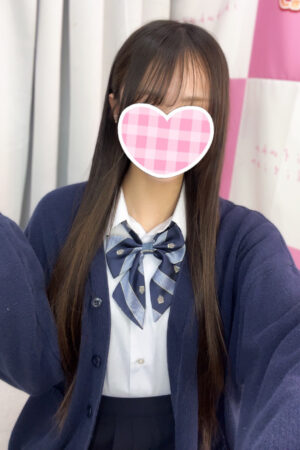 12/20体験入店初日しき(JK中退年齢)(12月新人ランキング9位)