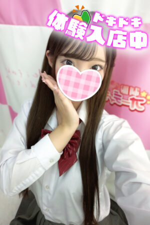 12/20体験入店初日①にか(JK中退年齢)