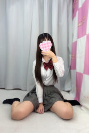 12/20体験入店初日にか(JK中退年齢)