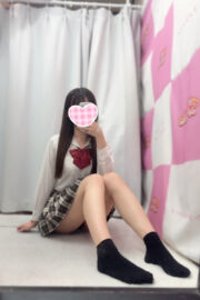 12/20体験入店初日にか(JK中退年齢)