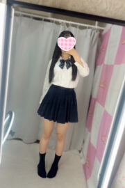 12/20体験入店初日みか(JK中退年齢)