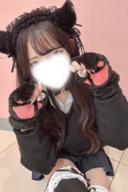 12/21体験入店初日みはや(JK中退年齢)