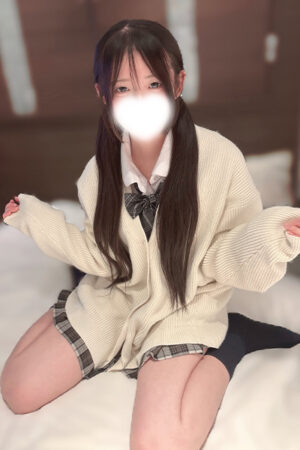 12/21体験入店初日みはや(JK中退年齢)