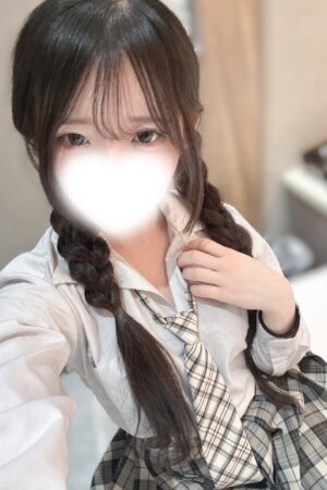 12/21体験入店初日みはや(JK中退年齢)