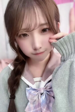 みはや(JK上がりたて)(3月本指名数7位)