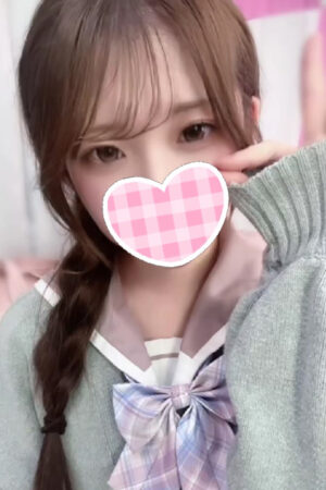 みはや(JK上がりたて)(3月本指名数7位)