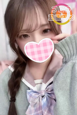 みはや(JK上がりたて)(3月本指名数7位)