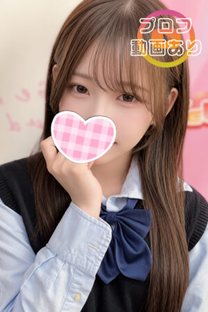 みはや(JK上がりたて)(3月本指名数7位)