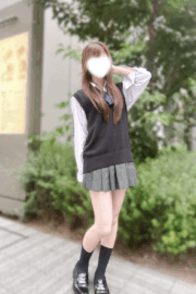 みはや(JK上がりたて)(8月リピート率6位)