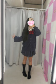 12/21体験入店初日もん(JK上がりたて)