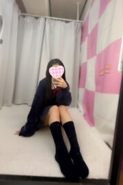 12/21体験入店初日もん(JK上がりたて)