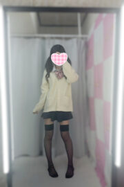 12/10体験入店初日ゆさ(JK上がりたて)