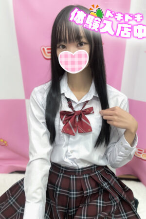 12/22体験入店初日ゆのん