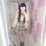 華金は池袋でJKリフレ！