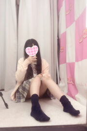 12/13体験入店初日りあん(JK上がりたて)