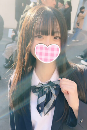 12/20体験入店初日りょう(JK中退年齢)