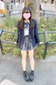 12/20体験入店初日りょう(JK中退年齢)