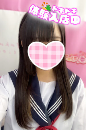 1/30体験入店初日なの(JK中退年齢)