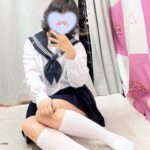 【もなか】出勤しました〜