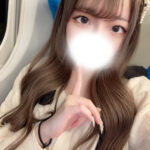 半年ぶり❓😖みなみ