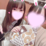 かなめ今日21時までいるよー！