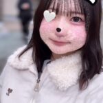 あけましておめでとう❣️まな