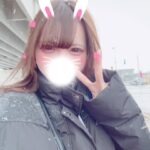 あけおめ‼️🎍りあな出勤です！