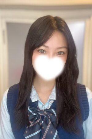 10/4体験入店初日みらい（JK中退年齢）