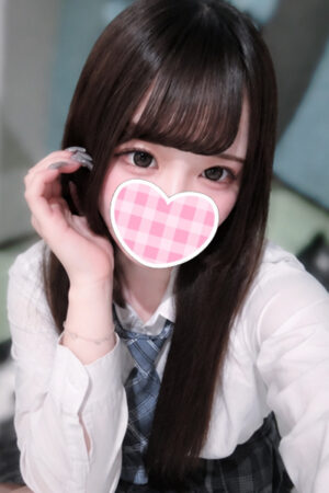 あおば(JK上がりたて)