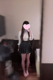 あおば(JK上がりたて)