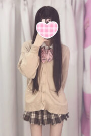 1/19体験入店初日あま(JK中退年齢)