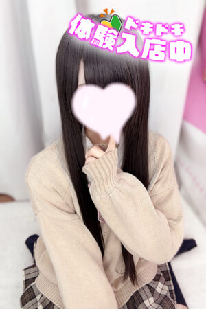 1/19体験入店初日あま(JK中退年齢）