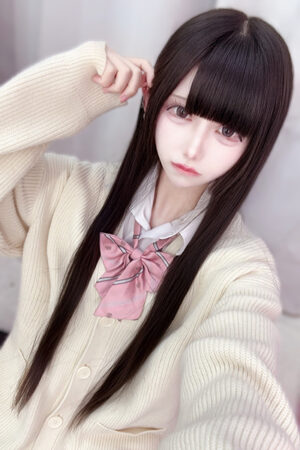 1/19体験入店初日あま(JK中退年齢）