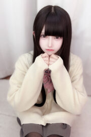 1/19体験入店初日あま(JK中退年齢)