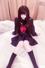 1/19体験入店初日あま(JK上がりたて)(3月新人ランキング5位)