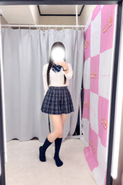 あや(JK上がりたて)